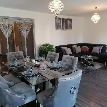 La Galene Privatunterkunft