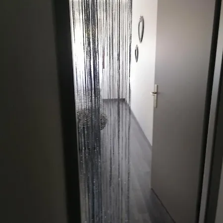 La Galene Privatunterkunft Illkirch-Graffenstaden