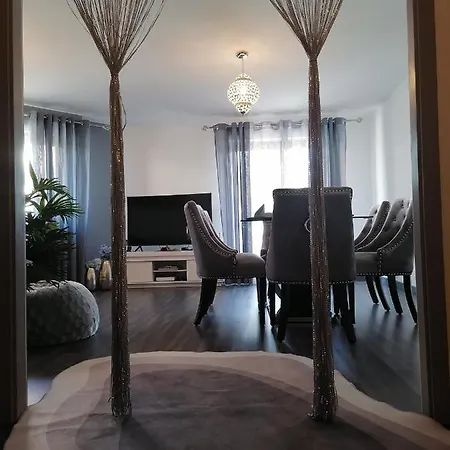 Privatunterkunft La Galene Illkirch-Graffenstaden