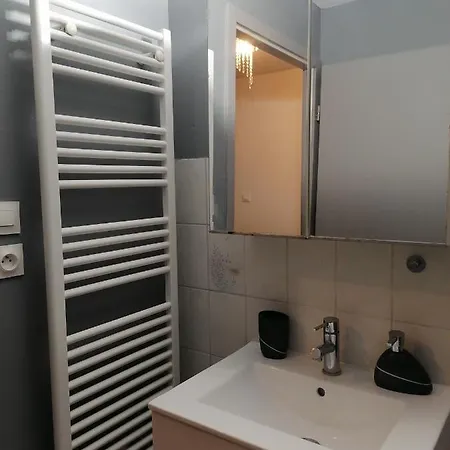 La Galene Privatunterkunft