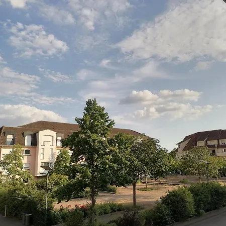 Privatunterkunft La Galene *