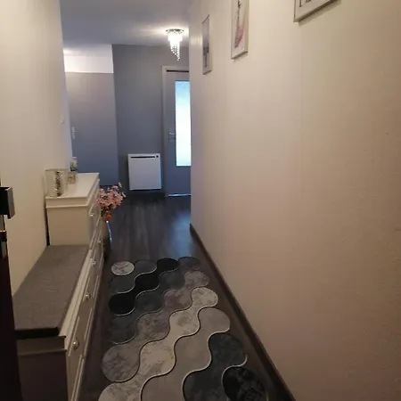 La Galene Privatunterkunft *