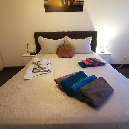 Privatunterkunft La Galene *