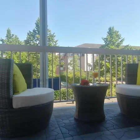 La Galene Privatunterkunft Illkirch-Graffenstaden